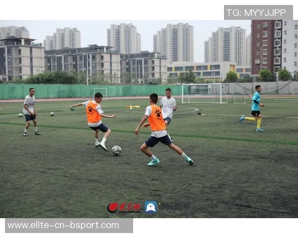 提升青少年足球意识的有效方法与实践探索